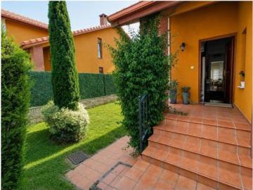 Casa adosada Venta Puente Viesgo, Vargas