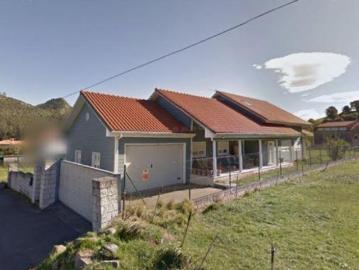 Casa adosada Venta Puente Viesgo, Aés