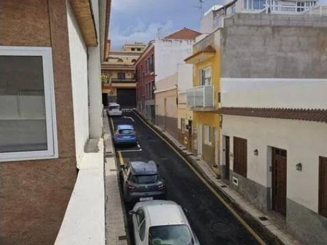 Casa adosada Venta Puerto de la Cruz, San Antonio Las Arenas