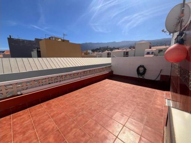 Casa adosada Venta Puerto de la Cruz, Playa Jardín