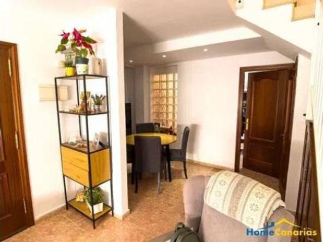 Casa adosada Venta Puerto del Rosario, Buenavista Fabelo