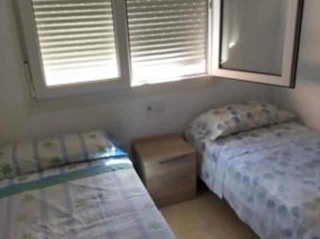 Casa adosada Venta Puerto del Rosario, El Matorral