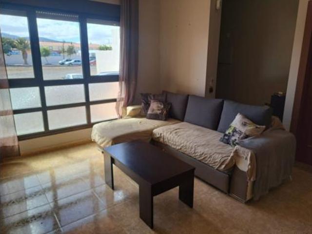 Casa adosada Venta Puerto del Rosario, El Matorral