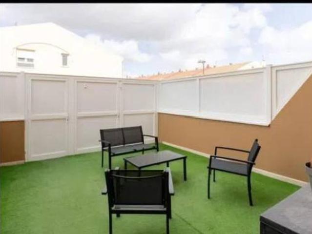 Casa adosada Venta Puerto del Rosario, El Matorral