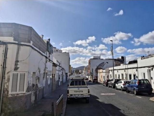 Casa adosada Venta Puerto del Rosario, El Charco Las Salinas Puerto Lajas