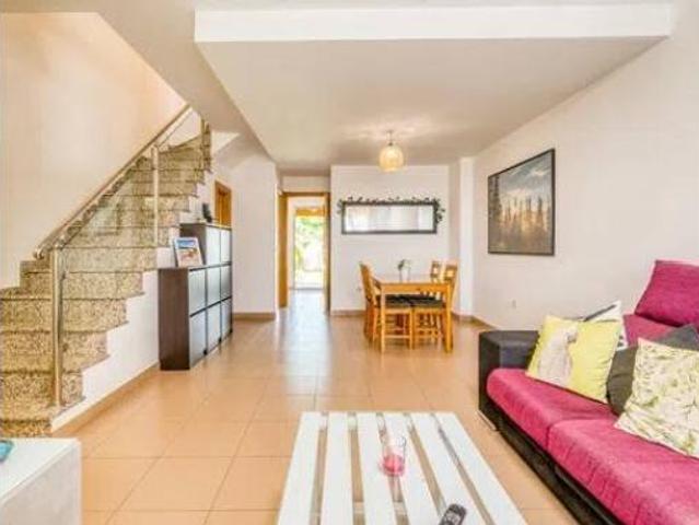 Casa adosada Venta Puerto del Rosario, Playa Blanca Granadas Los Pozos