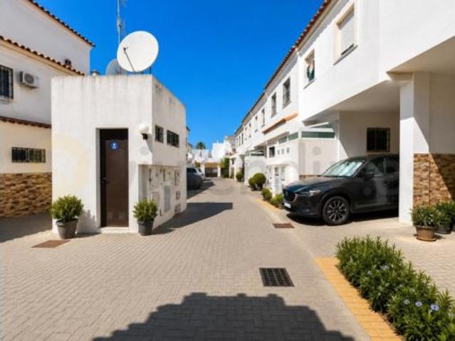 Casa adosada Venta Puerto Real, Barriada de Jarana
