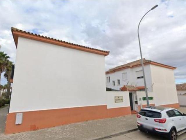 Casa adosada Venta Puerto Real, El Pedroso