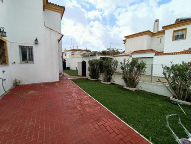 Casa adosada Venta Puerto Real, El Pedroso