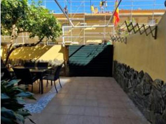 Casa adosada Venta Puerto Real, El Pedroso