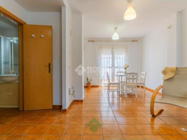 Casa adosada Venta Puerto Real, El Pedroso