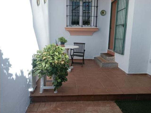 Casa adosada Venta Puerto Real, El Pedroso