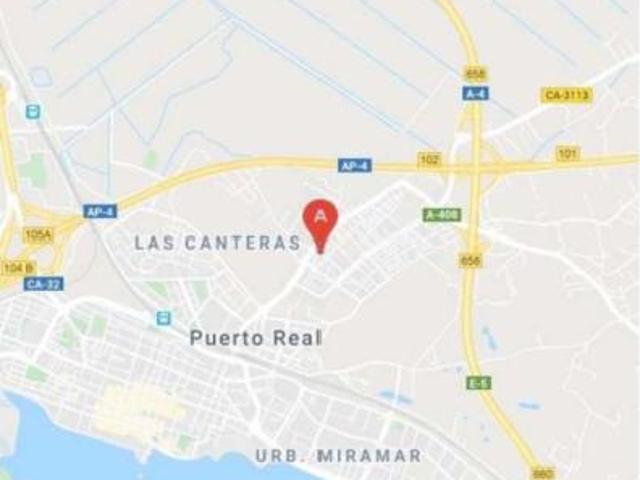 Casa adosada Venta Puerto Real, Puerto Real