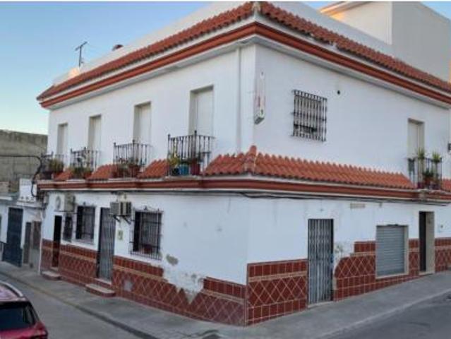 Casa adosada Venta Puerto Serrano, Puerto Serrano