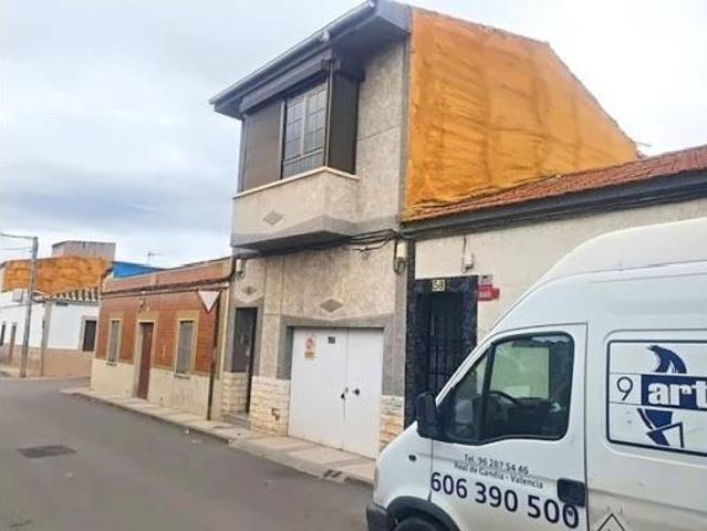 Casa adosada Venta Puertollano, Cañamares Libertad