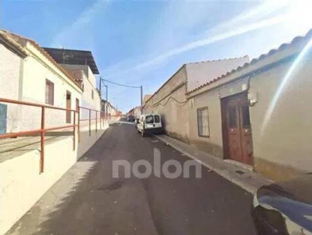 Casa adosada Venta Puertollano, El Carmen Las Mercedes Ciudad Jardín