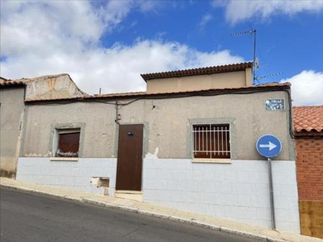 Casa adosada Venta Puertollano, El Carmen Las Mercedes Ciudad Jardín