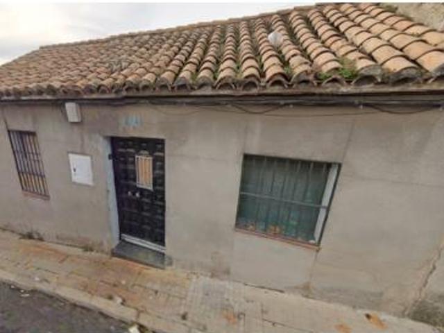 Casa adosada Venta Puertollano, El Carmen Las Mercedes Ciudad Jardín