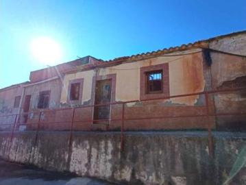 Casa adosada Venta Puertollano, El Carmen Las Mercedes Ciudad Jardín