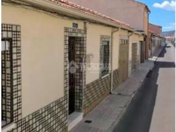 Casa adosada Venta Puertollano, El Poblado Constitución El Villar