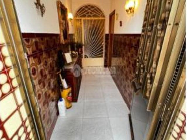 Casa adosada Venta Puertollano, El Poblado Constitución El Villar
