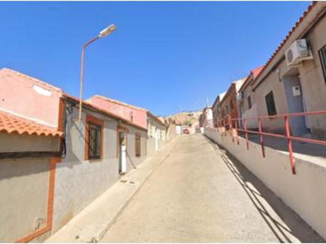 Casa adosada Venta Puertollano, Santa Ana