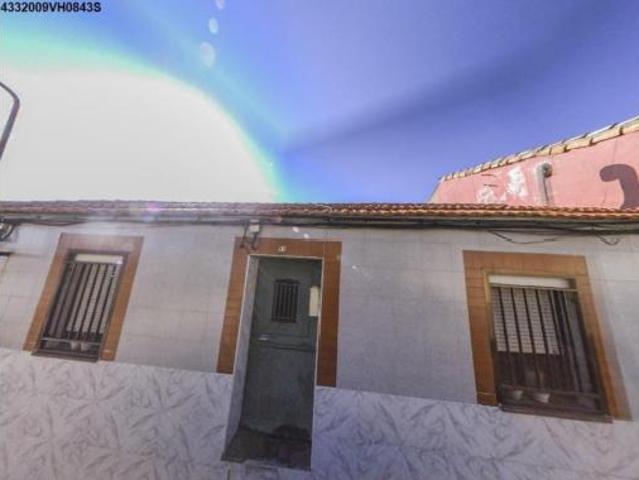 Casa adosada Venta Puertollano, Santa Ana