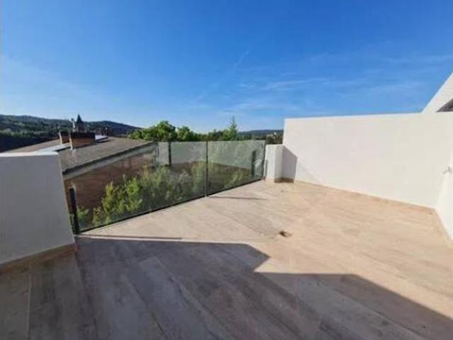 Casa adosada Venta Puig reig, Puig reig