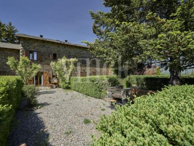 Casa adosada Venta Puigcerdà, Vilallobent