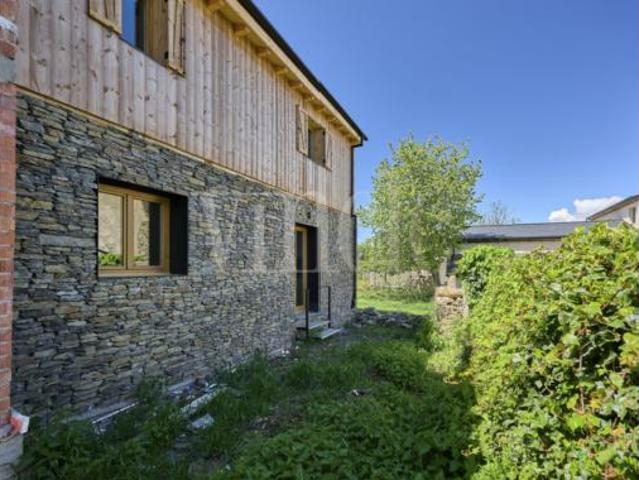 Casa adosada Venta Puigcerdà, Vilallobent