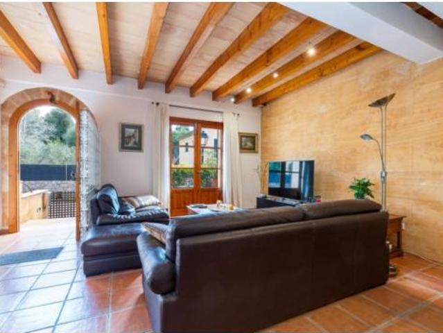 Casa adosada Venta Puigpunyent, Puigpunyent