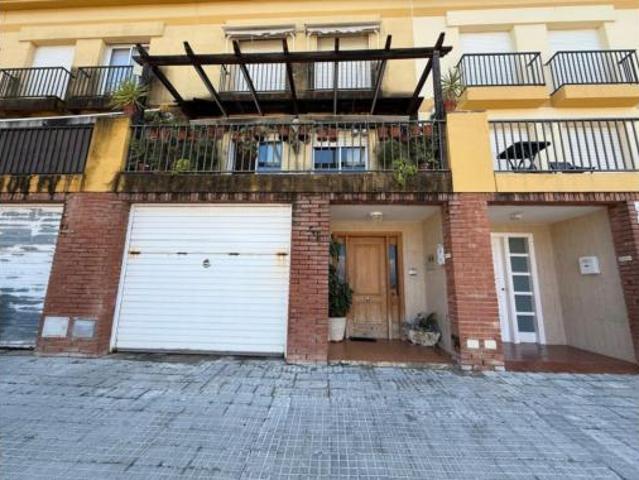 Casa adosada Venta Puigpelat, Puigpelat