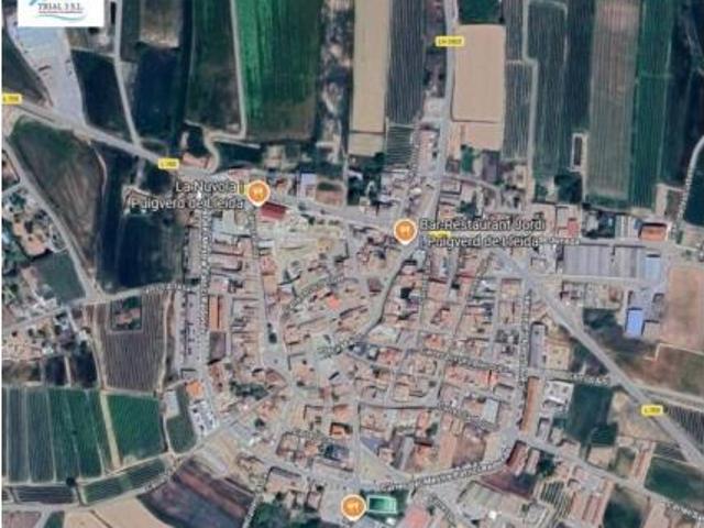 Casa adosada Venta Puigverd de Lleida, Puigverd de Lleida