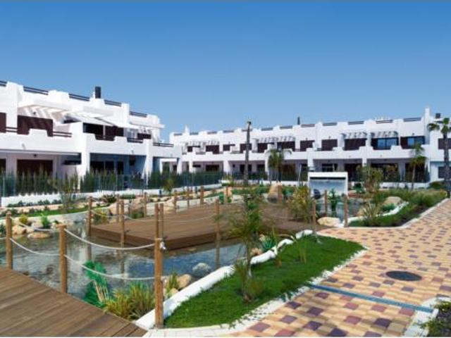 Casa adosada Venta Pulpí, San Juan de Terreros