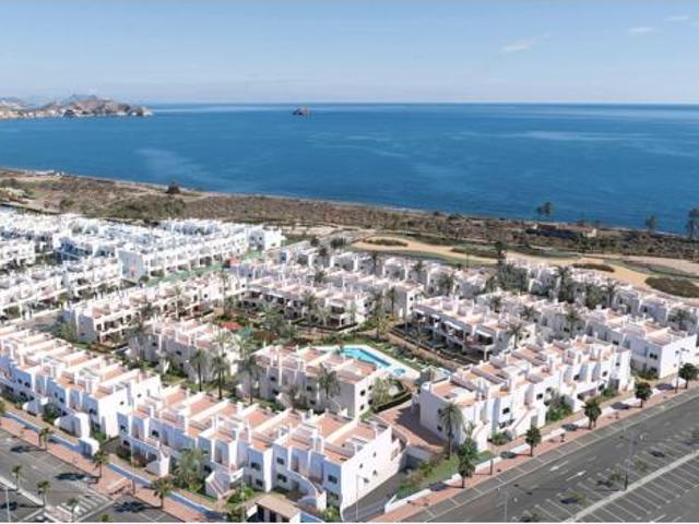 Casa adosada Venta Pulpí, San Juan de Terreros