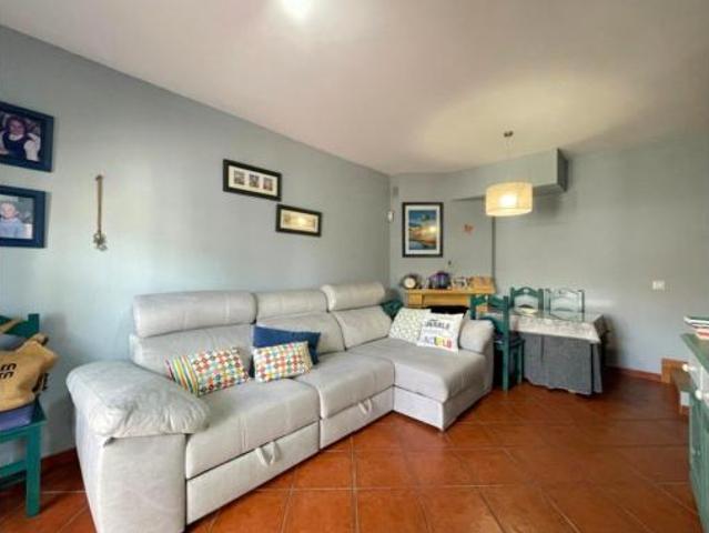 Casa adosada Venta Punta Umbría, La Laguna del Portil