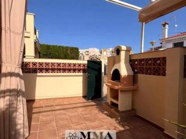 Casa adosada Venta Punta Umbría, Punta Umbría