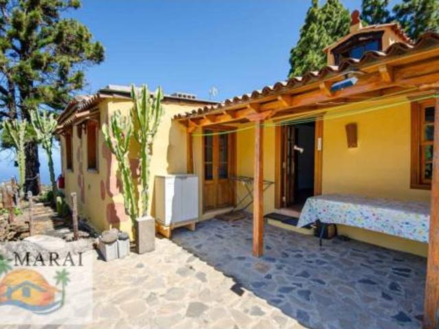 Casa adosada Venta Puntagorda, Fagundo