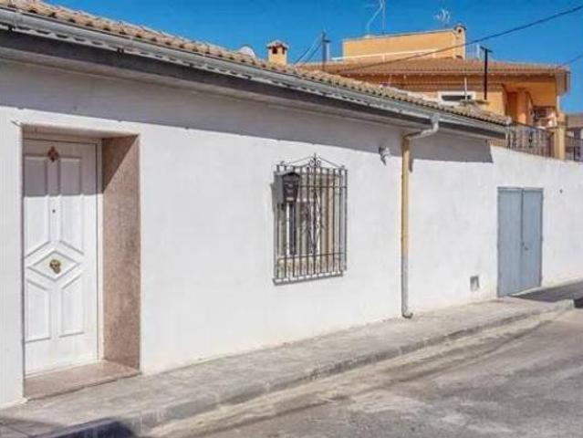 Casa adosada Venta Purullena, El Bejarín