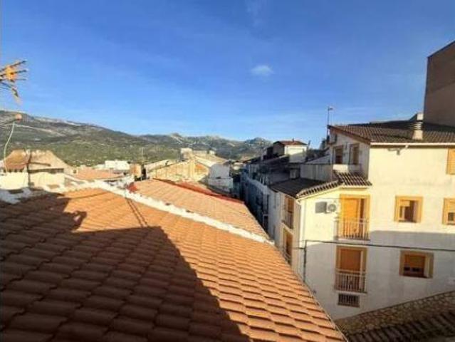 Casa adosada Venta Quesada, Quesada