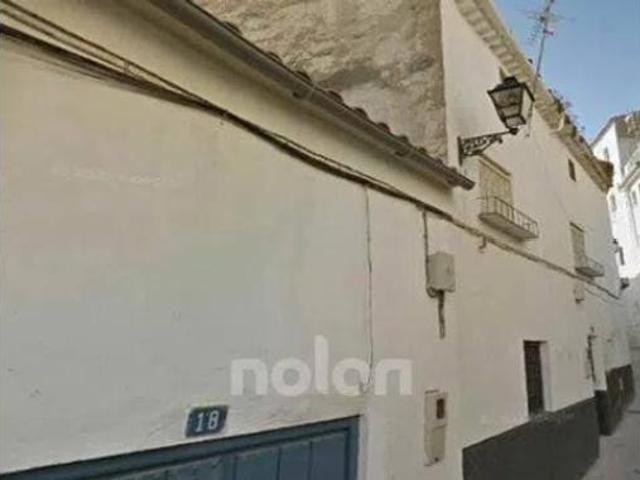 Casa adosada Venta Quesada, Quesada