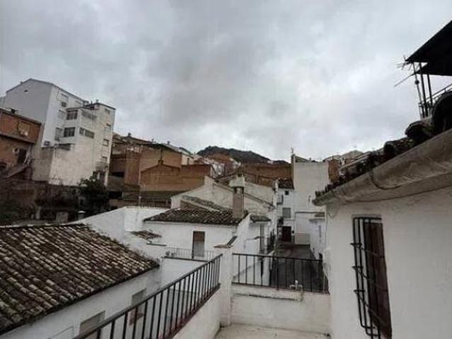 Casa adosada Venta Quesada, Quesada