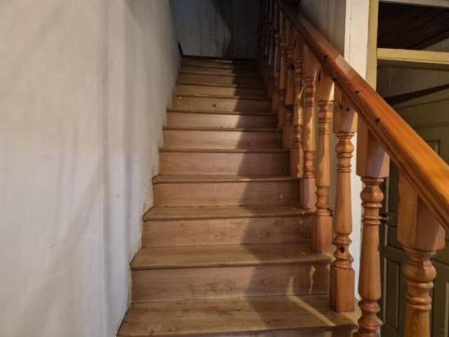 Casa adosada Venta Quintana del Castillo, Ábano
