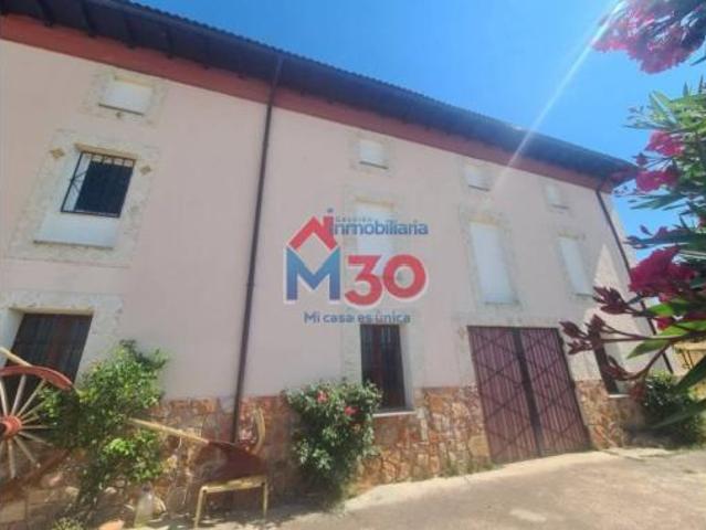 Casa adosada Venta Quintanaélez, Quintanaélez