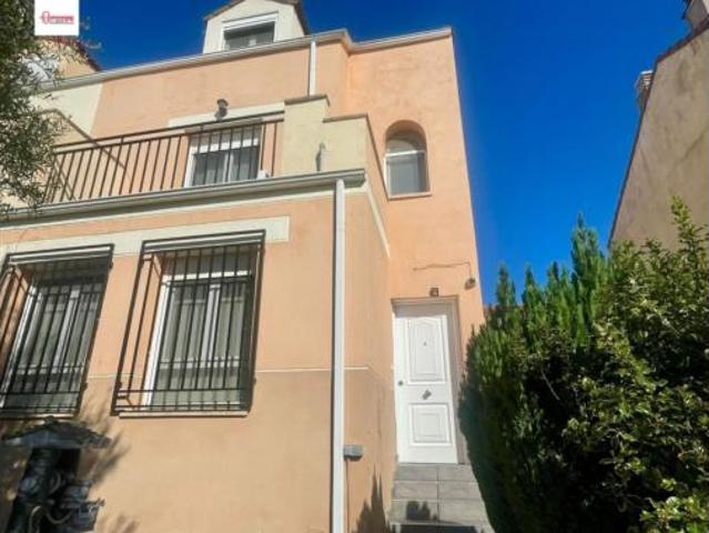Casa adosada Venta Quintanaortuño, Quintanaortuño