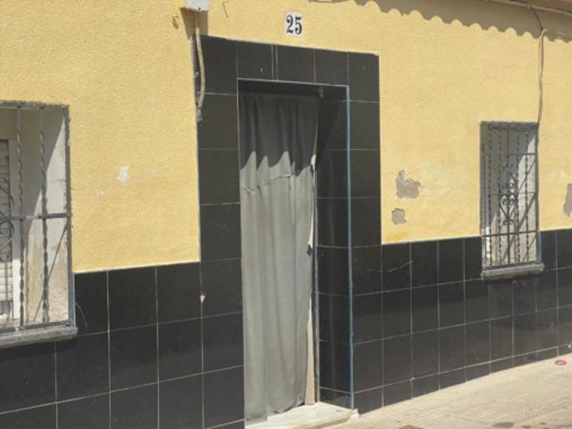 Casa adosada Venta Quintanar de La Orden, Quintanar de La Orden