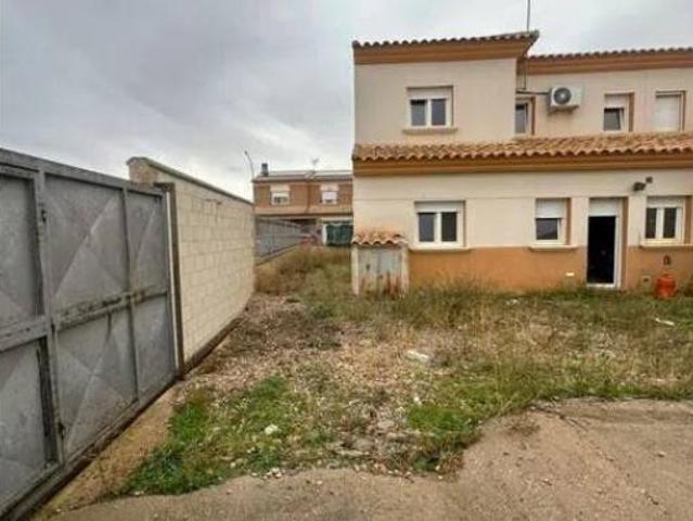 Casa adosada Venta Quintanar de La Orden, Quintanar de La Orden
