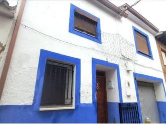 Casa adosada Venta Quintanar de La Orden, Quintanar de La Orden