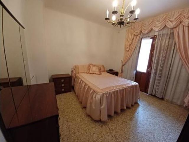 Casa adosada Venta Quintanar del Rey, Quintanar del Rey