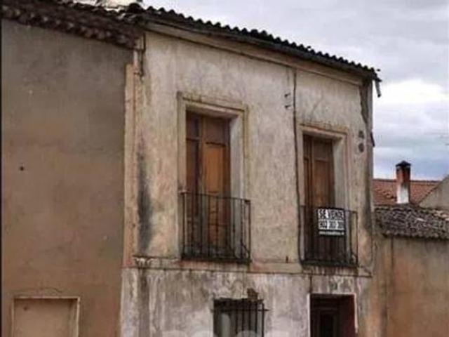 Casa adosada Venta Quintanilla de Arriba, Quintanilla de Arriba